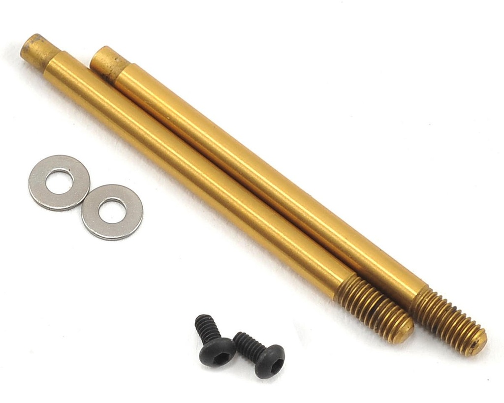 3 x 27.5 SHOCK SHAFT (V2), TIN FOR #91577 AND #91578