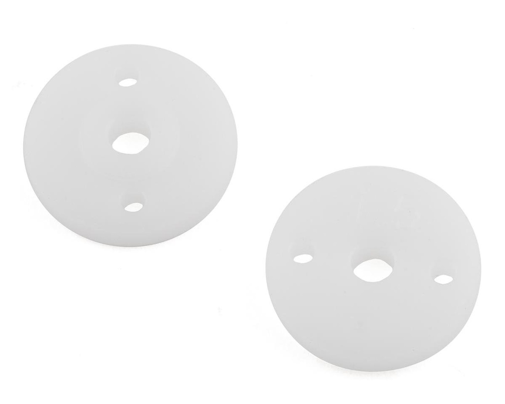 FT 13mm Shock Pistons 2.0mm, 2x1.5