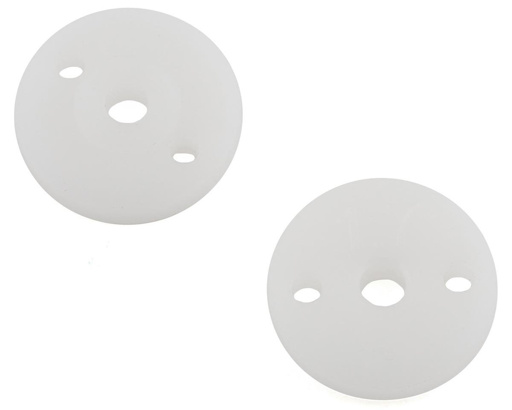 [ASC91937] FT 13mm Shock Pistons 2.0mm, 2x1.7