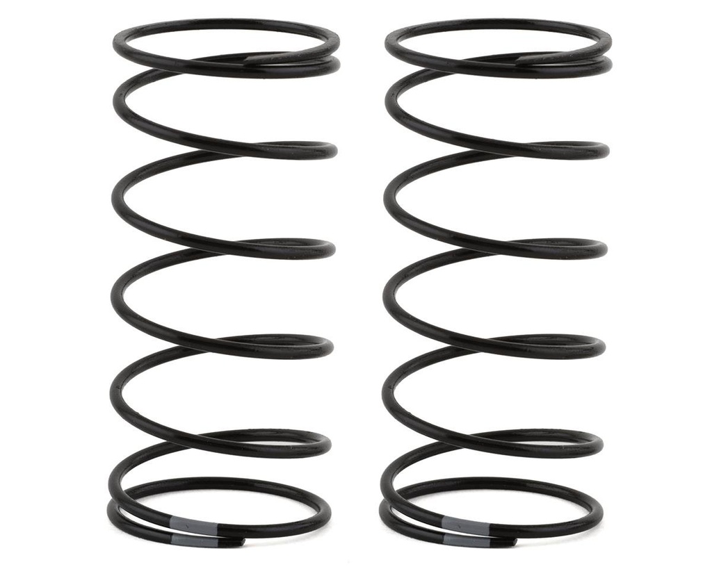 [ASC91941] 13mm Front Shock Springs Gray 3.4lb/in, L44, 6.5T