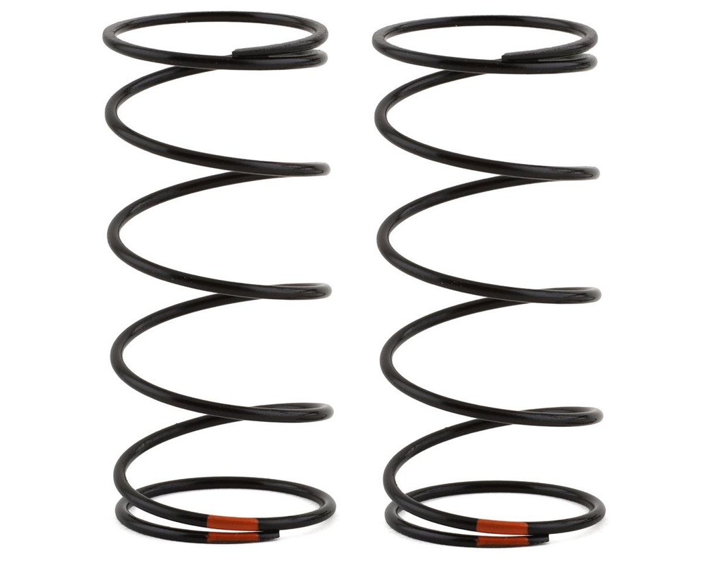 [ASC91945] 13mm Front Shock Springs Orange 4.3lb/in, L44, 6.0T