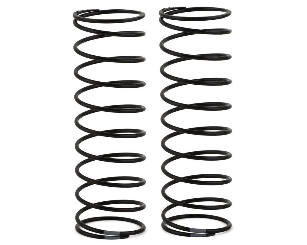 [ASC91949] 13mm Rear Shock Springs Gray 2.0lb/in L61, 10.5T, 1.2D
