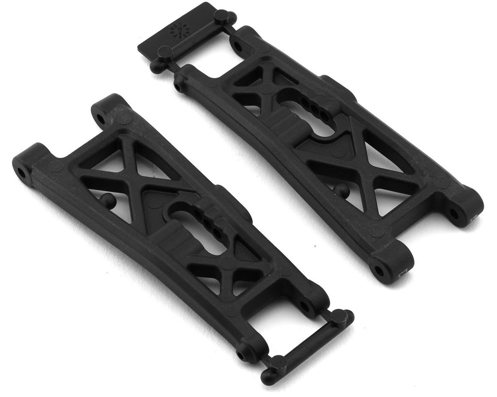 FT Front Suspension Arms, Carbon