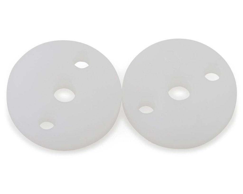 [ASC92428] 13mm Shock Pistons, 2.5mm, 2x1.9
