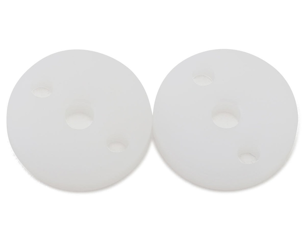 [ASC92429] 13mm Shock Pistons, 2.5mm, 2x2.0
