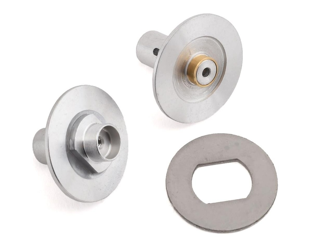 Slipper Plate & Hub Set