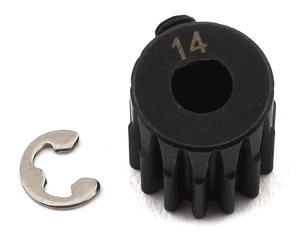 [ARA310997] 14T 0.8Mod Safe-D5 Pinion Gear