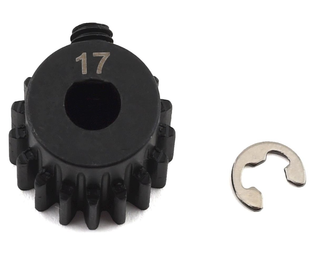 [ARA311000] 17T 0.8Mod Safe-D5 Pinion Gear