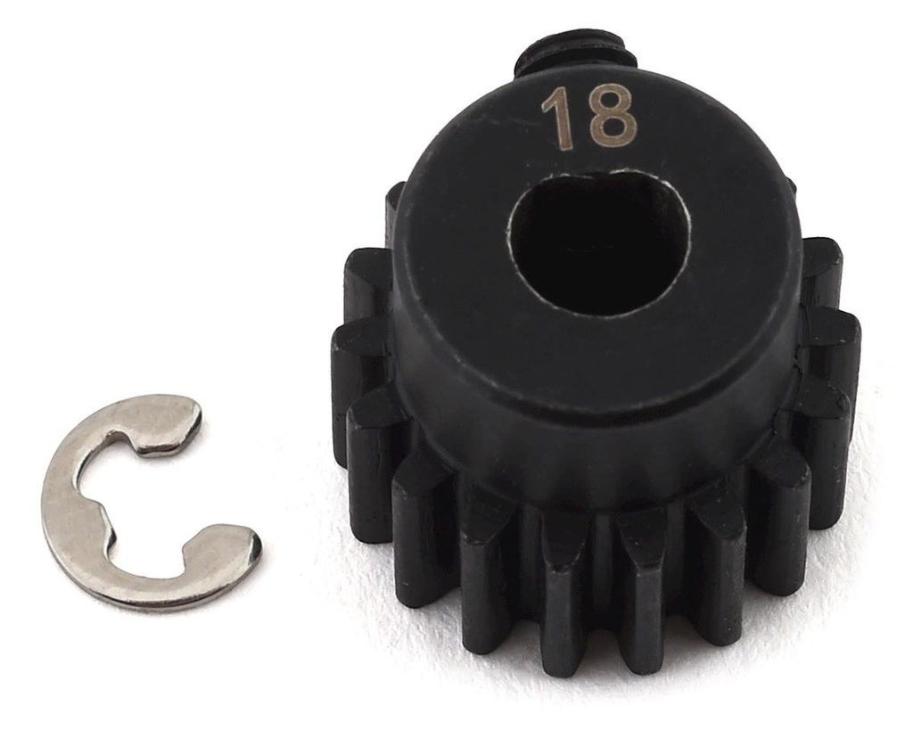 [ARA311001] 18T 0.8Mod Safe-D5 Pinion Gear