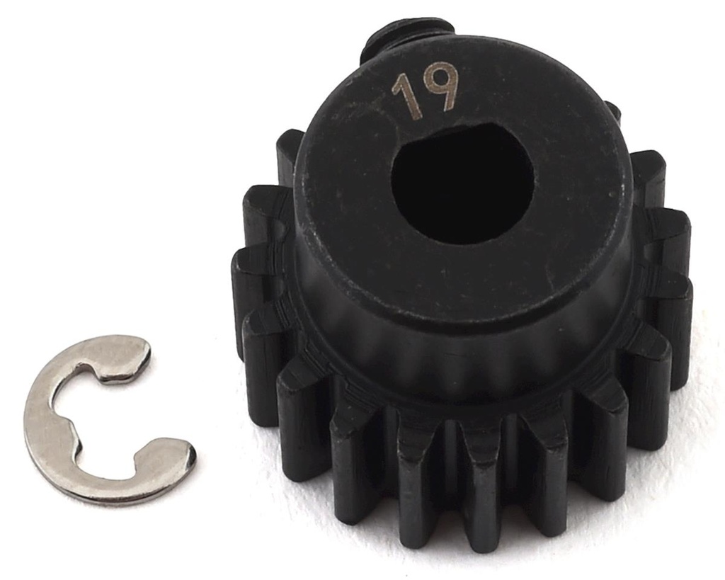 [ARA311002] 19T 0.8Mod Safe-D5 Pinion Gear