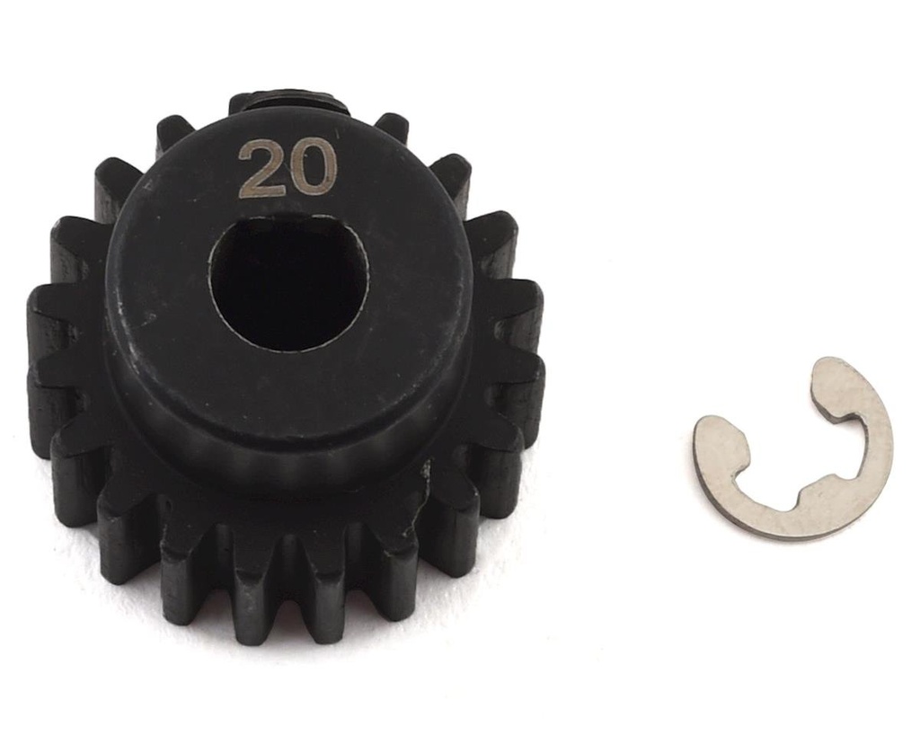 [ARA311003] 20T 0.8Mod Safe-D5 Pinion Gear
