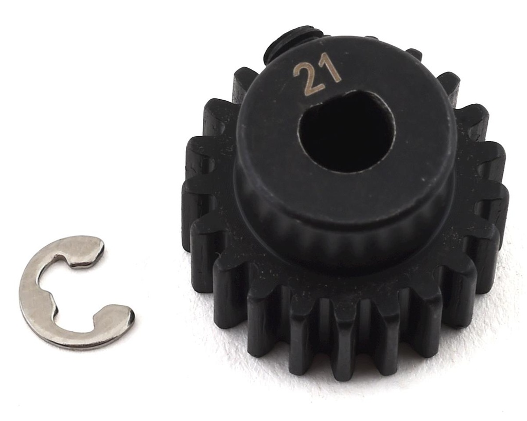 [ARA311004] 21T 0.8Mod Safe-D5 Pinion Gear