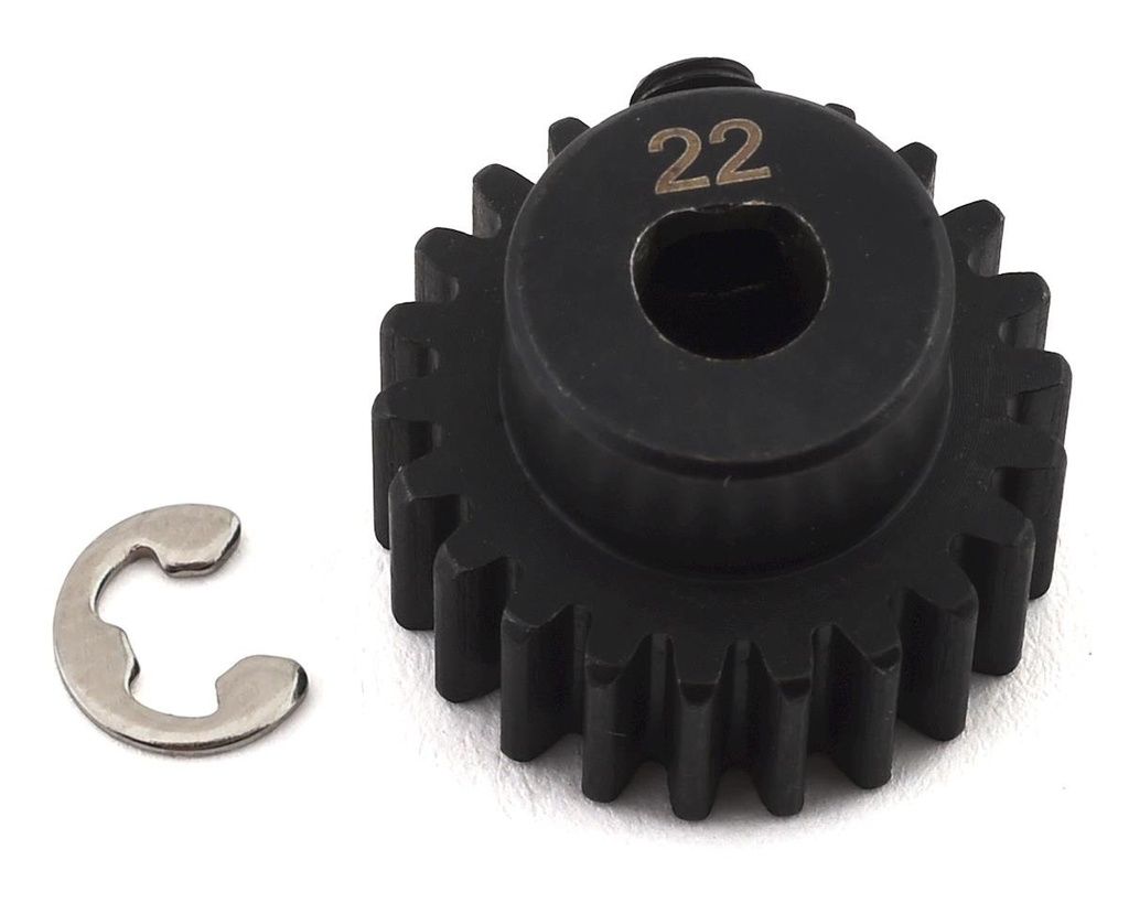 [ARA311005] 22T 0.8Mod Safe-D5 Pinion Gear