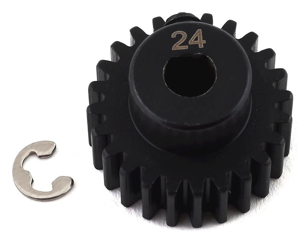 [ARA311007] 24T 0.8Mod Safe-D5 Pinion Gear