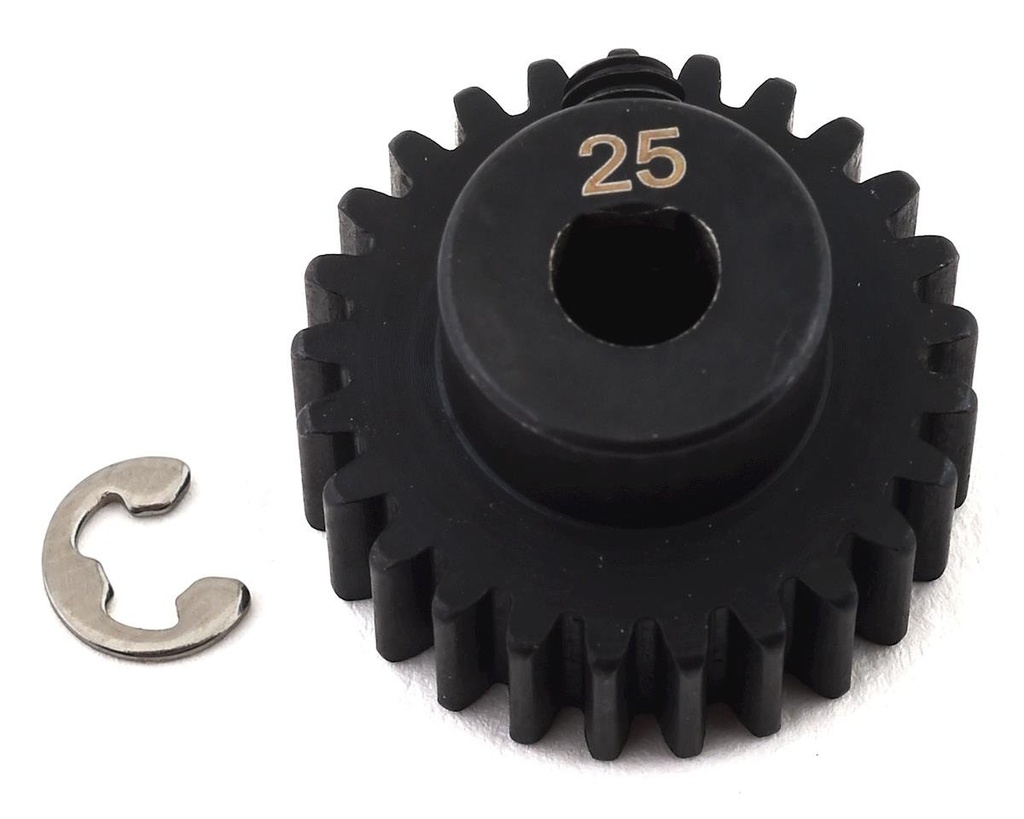 [ARA311008] 25T 0.8Mod Safe-D5 Pinion Gear