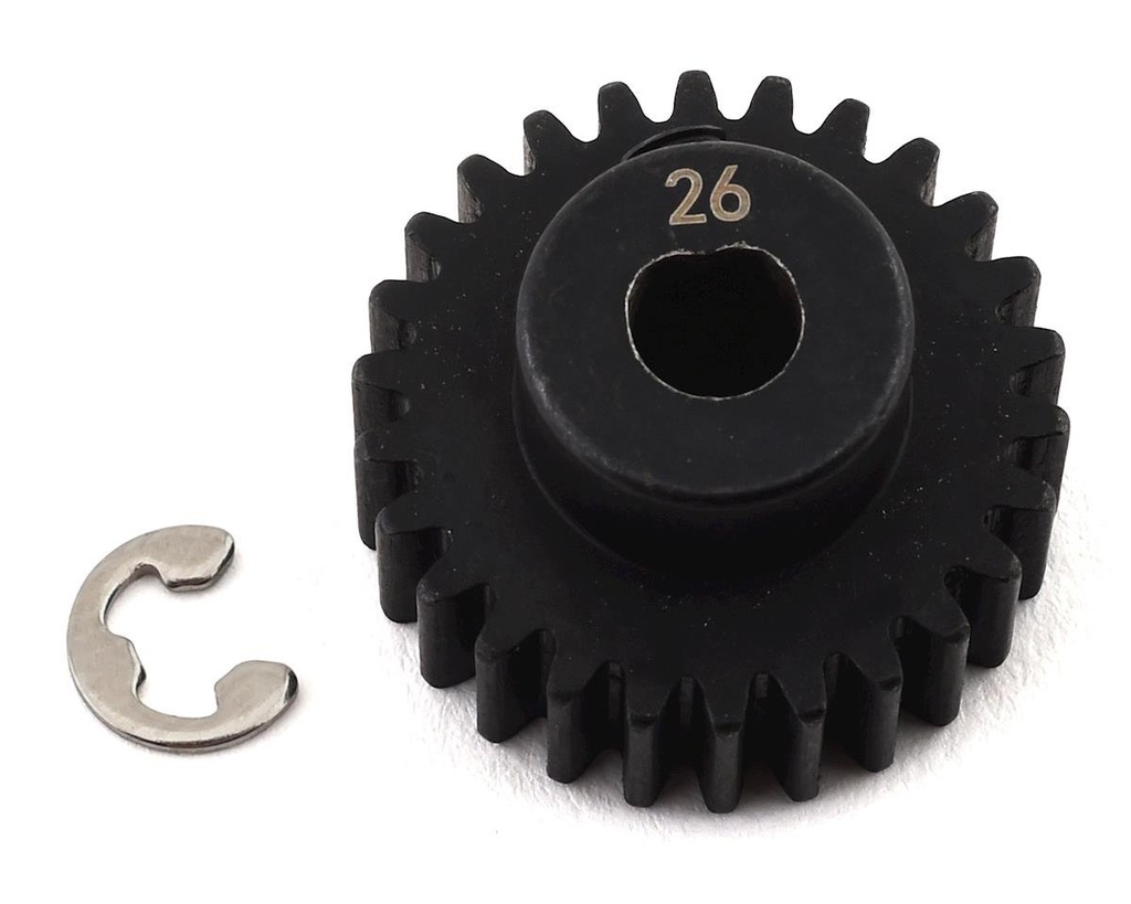 [ARA311009] 26T 0.8Mod Safe-D5 Pinion Gear