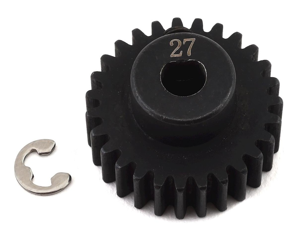 [ARA311010] 27T 0.8Mod Safe-D5 Pinion Gear