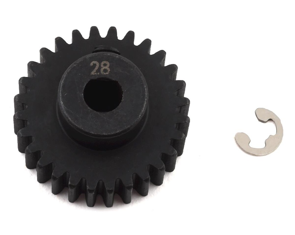 [ARA311011] 28T 0.8Mod Safe-D5 Pinion Gear