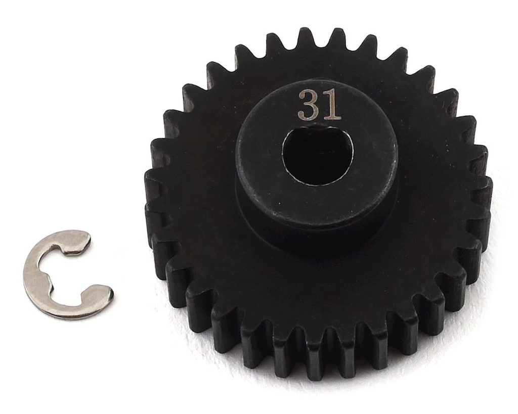 [ARA311014] 31T 0.8Mod Safe-D5 Pinion Gear