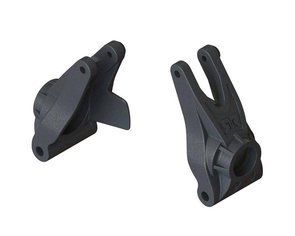 AR330467 Rear Hub (2) 4x4