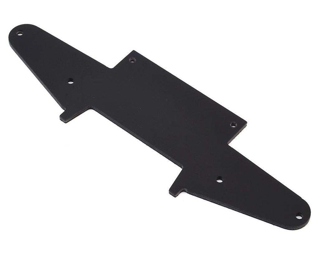 RJ Speed Legends Front Axle Plate