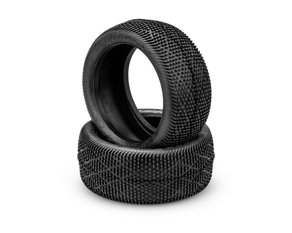 [JCO401202] Recon - Green Compound - Fits 1/8th Truck Wheel