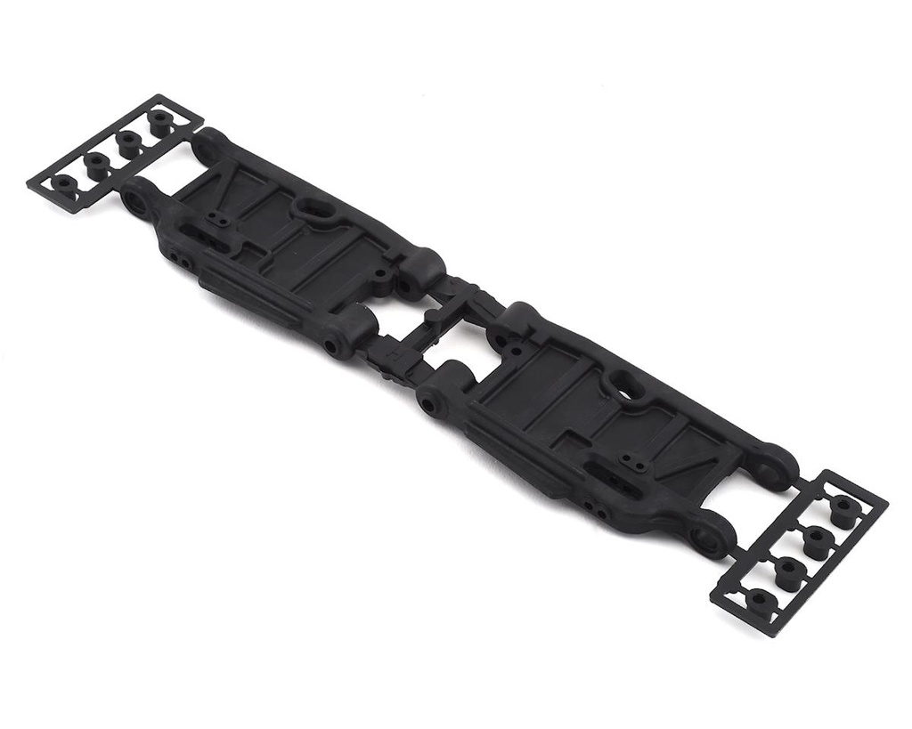 Rear Hard Lower Suspension Arms for MP10