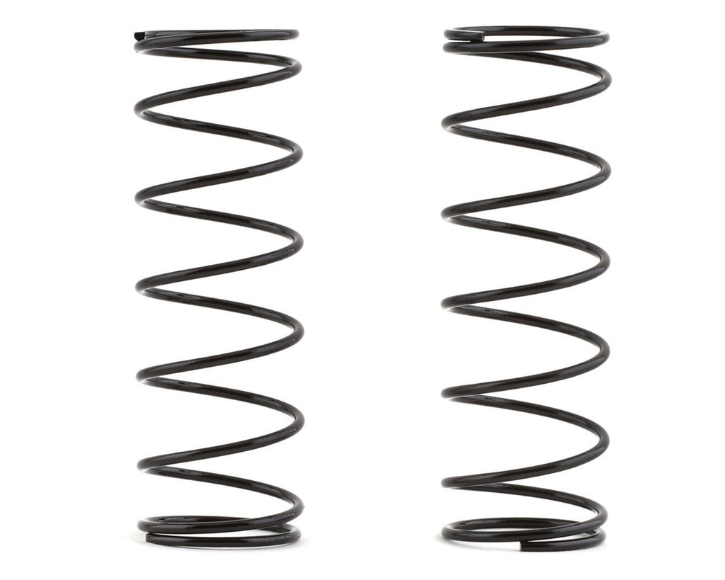 Big Shock Springs, Black, 8-1.6/L=72
