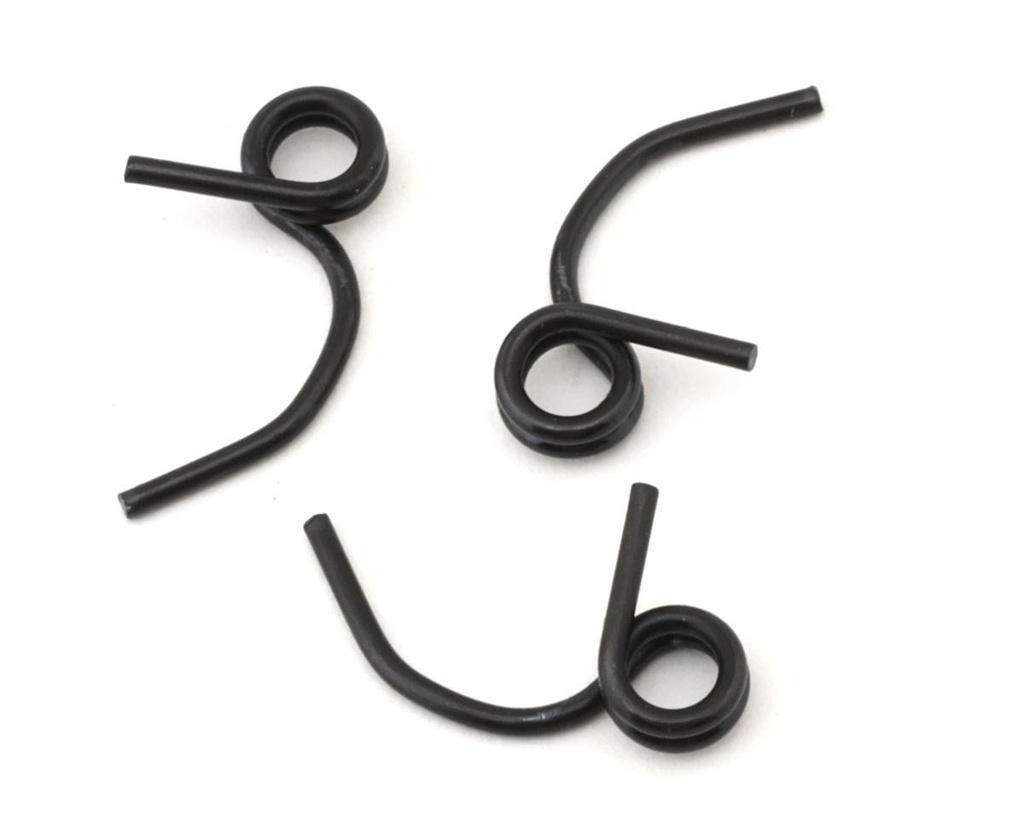 3PC Clutch Spring (1.00)