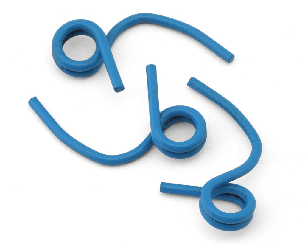 3pc Clutch Spring (0.95)