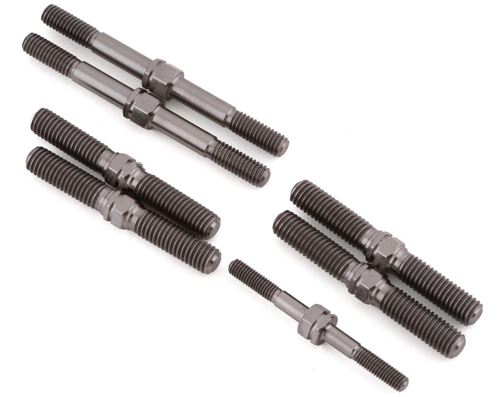 [KYOIFW601B] Titanium Rod Set (MP10)