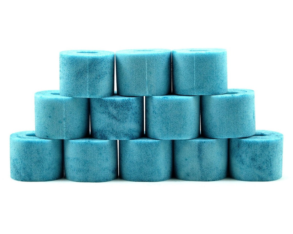 ''Dustbuster 2'' Kyosho TKI2/TKI3 Pre-Oiled Air