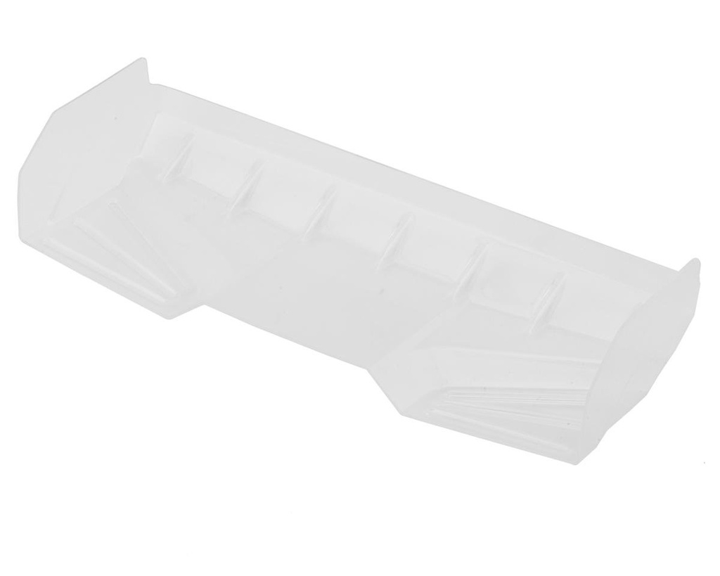 Finnisher Polycarbonate Pre-Trimmed 1/8th Rear Wing