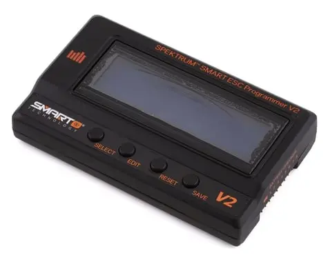 Avian and Firma Smart ESCs Programming Update Box