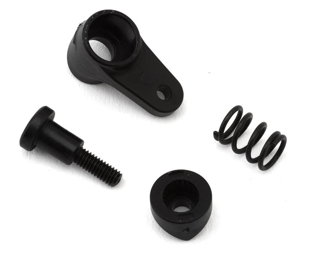 [ARA340203V2] Servo Saver Set V2