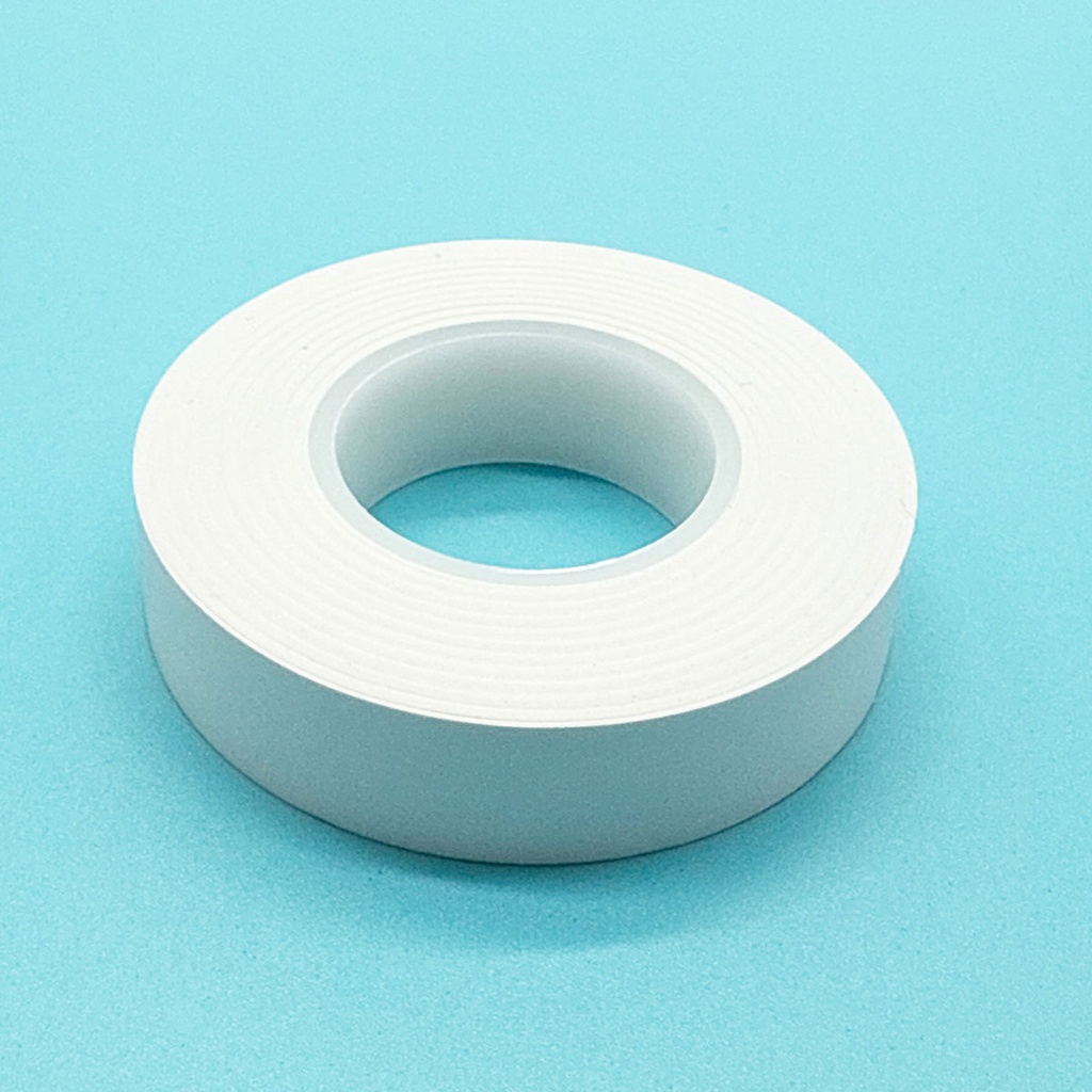 [SZXVT12] 12mm x 18m Vinyl Tape