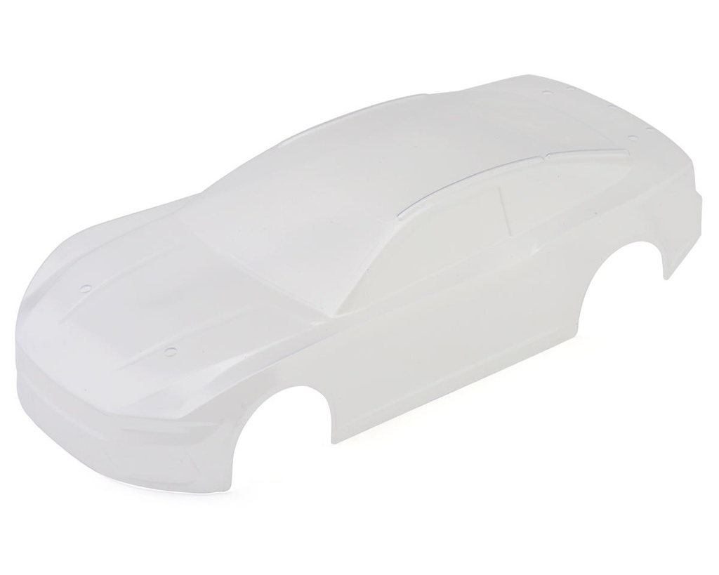 [LOS1917] Ford Clear Body: NASCAR GROM