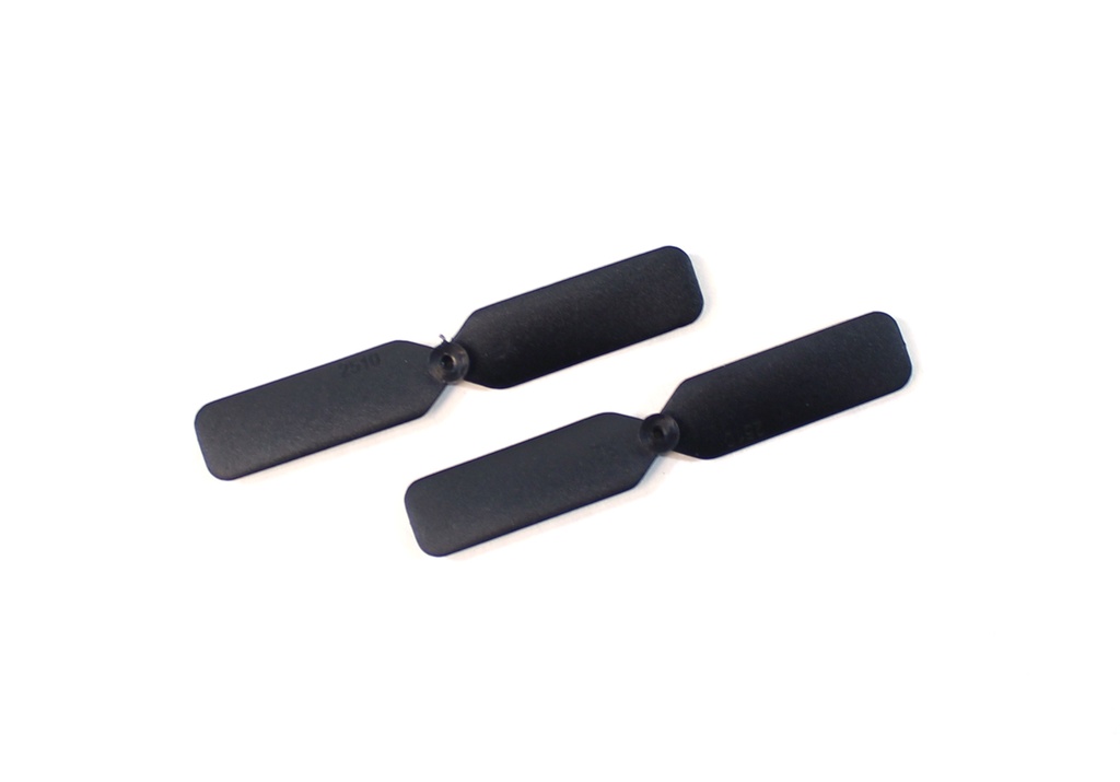 2.5 2-Blade Propeller (2); Tempest 600