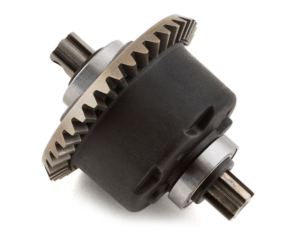 [ARA311155] Metal Diff Set (37T,1.35M)