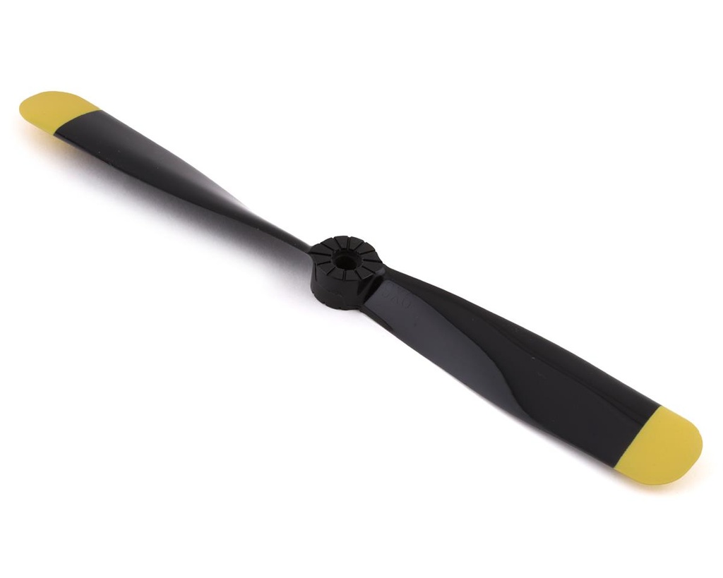 Propeller: P-51 BL 9 x 6; Sportsman S+