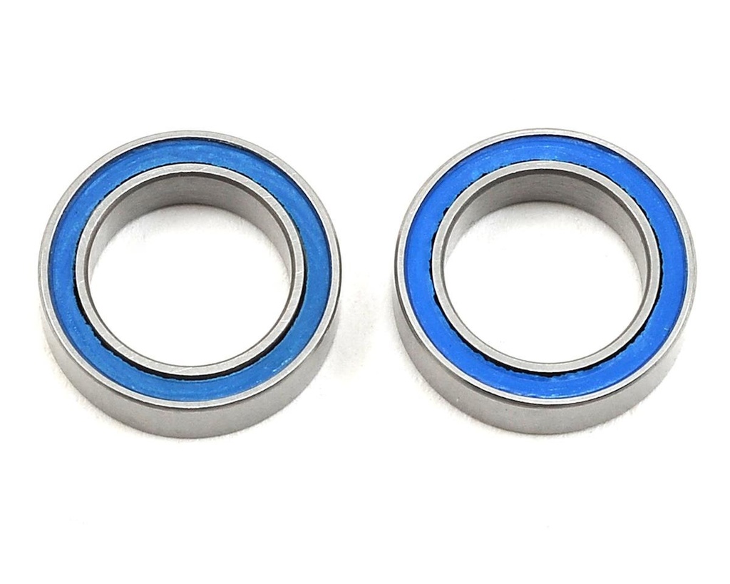 [PTK10101] ProTek RC 10x15x4mm Rubber Sealed Speed Bearing (2)
