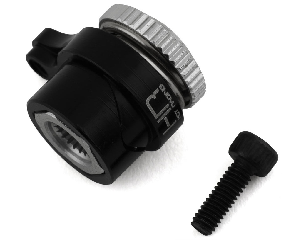 [HRAMTT48SH] CNC Aluminum Servo Saver Losi Mini -T-B 2.0