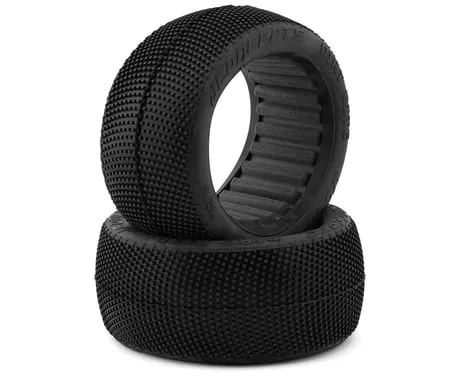 [JCO407603] Dirt Bite - aqua (A2) compound (Fits - 1/8th truck wheel)