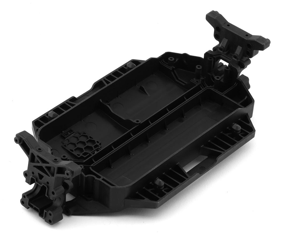 [ARA320815] Composite Chassis (204mm) - GROM