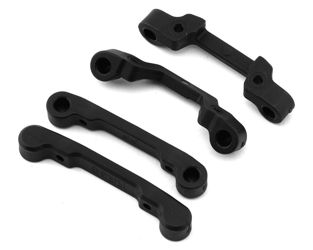 [YOKRS301] Yokomo RS 1.0 Front & Rear Suspension Mounts Set