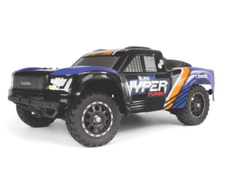 [BZN540276] Vyper SC Turbo 1/14 4WD Electric 2S Brushless -