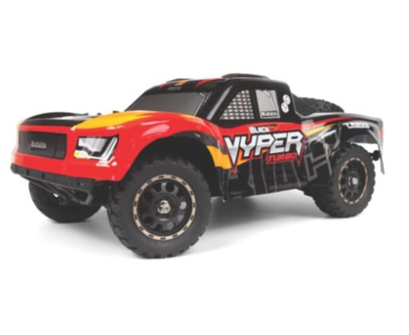 [BZN540275] Vyper SC Turbo 1/14 4WD Electric 2S Brushless -