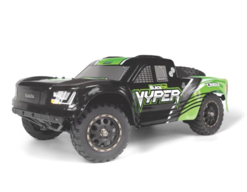 [BZN540273] Vyper SC 1/14 4WD Electric - Green