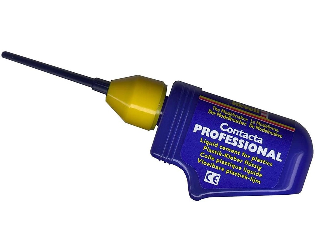 [RMX39604] Revell Contacta Professional Plastic Model Glue (24g)
