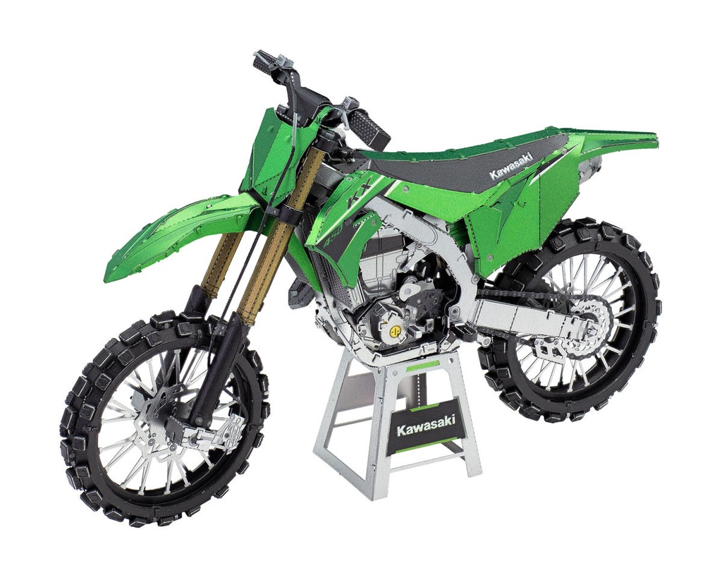 [FSCPS2015] Fascinations Kawasaki KX450